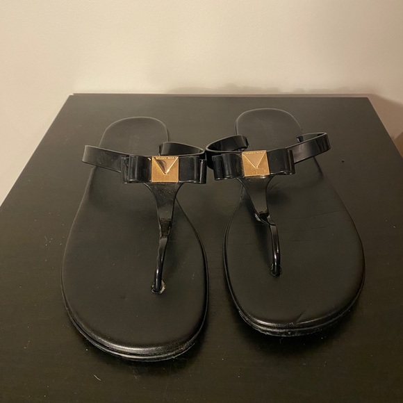 Michael Kors slide size 6.5 - Picture 3 of 5